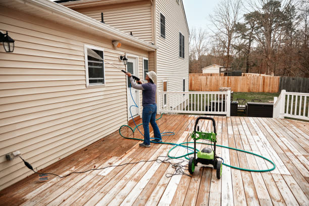 Best Local Pressure Washing Services  in Bradfordville, FL