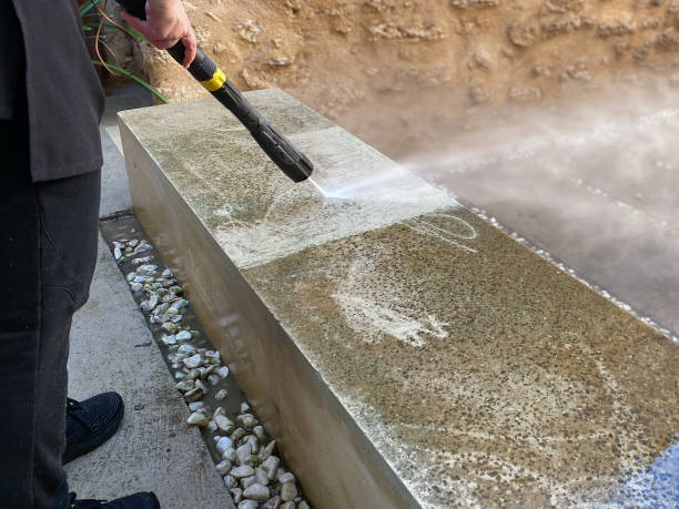 Best Deck Pressure Washing  in Bradfordville, FL