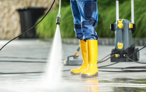 Best Roof Power Washing Services  in Bradfordville, FL