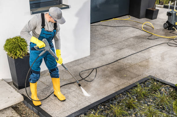 Best Commercial Pressure Washing  in Bradfordville, FL