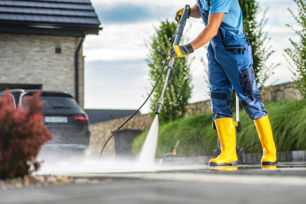 Roof Power Washing Services in Bradfordville, FL