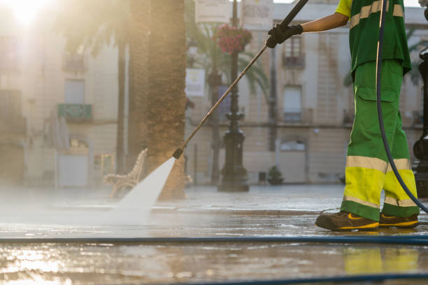 Roof Power Washing Services in Bradfordville, FL