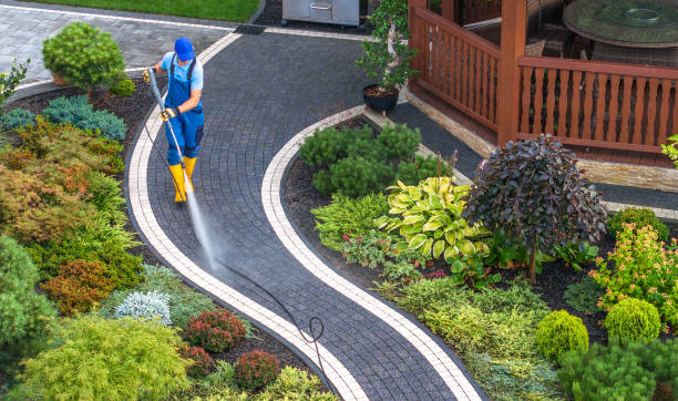 Best Concrete Pressure Washing  in Bradfordville, FL