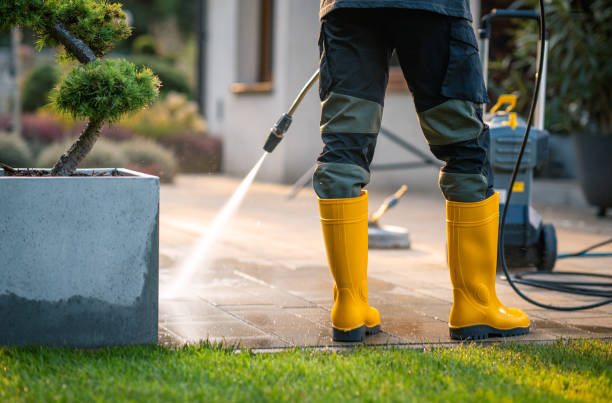 Fence Pressure Washing in Bradfordville, FL